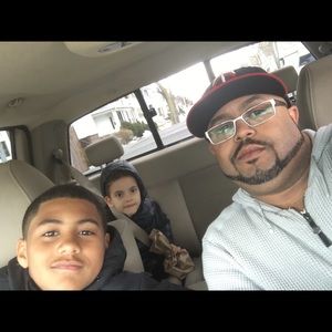 Meet your Posher, Endui